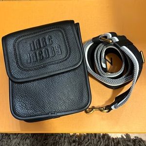 Marc jacobs side bag